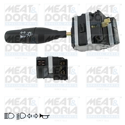 Steering Column Switch